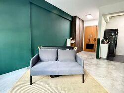 Blk 93B Telok Blangah Parcview (Bukit Merah), HDB 3 Rooms #449161061